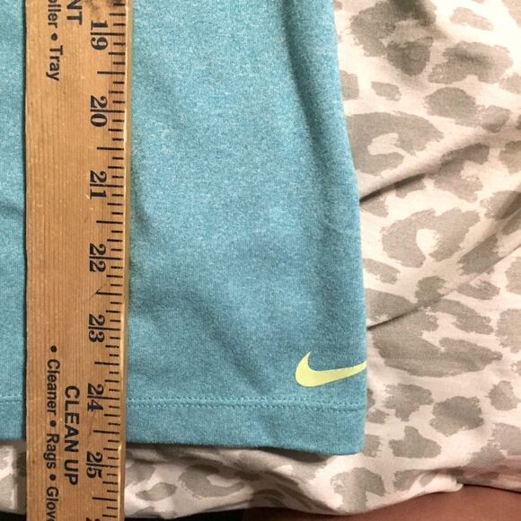 Nike Dri-Fit Muscle Tank Top Size S - Picture 5 of 5